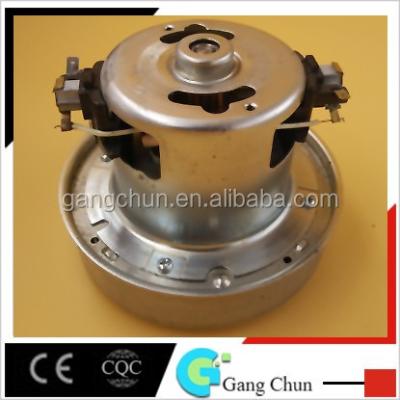 China Copper Wire 1800W Vacuum Cleaner Motor For Vacuum Cleaner for sale