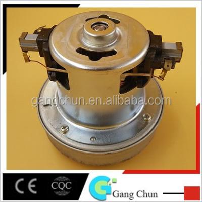 China 1000W 220V vacuum cleaner motor for vacuum cleaner GC-VC003 for sale