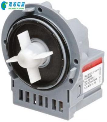 China Hotel hot sale drain pump for washing machine supply form factory for sale