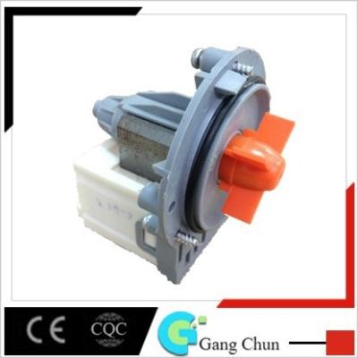 China Mian portable drain pump washing machine shoe whirlpool washing machine spare parts meterial washing machine parts for sale