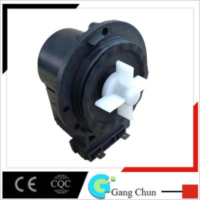 China Mian washing machine drain meterial Pum/washing machine pump/drainage pump for washing machine for sale