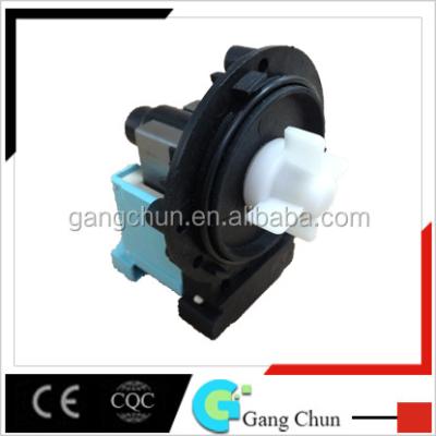 China Mian Meterial Washing machine drain pump/washing machine pump /Drain pump for washing machine washing machine parts for sale