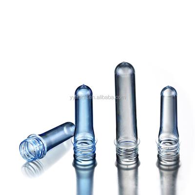 Κίνα 100% Virgin PET 29/25mm 12g Petpreform 100% PET For Water Bottle προς πώληση