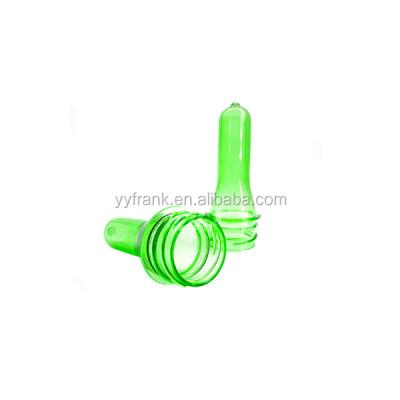 Κίνα 100% PET Neck Size 25/30mm 14g 16g 17g 18g 20g Pet Preform προς πώληση