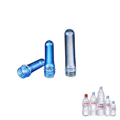 China PET BOTTLE Pet PP Preform For Bottles Water 500ml 18g for sale