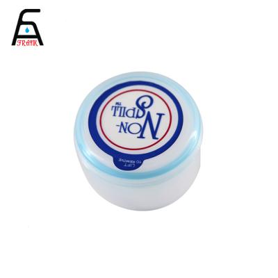 Cina Non Spill Water Bottle Cap For 5 Gallon Water Bottle in vendita