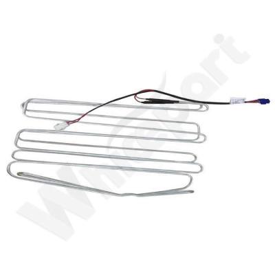 China Original Aluminum Refrigerator Heating Element DA47-00139B Good Reputation Heater 2 YEAR Warranty For For For Samsung for sale