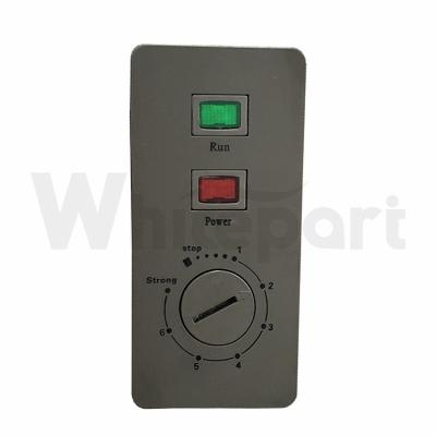 China Hot Selling MB-35 Outdoor To Adjust And Control Freezer Temperature ABS Freezer Control Panel 138*66mm for sale