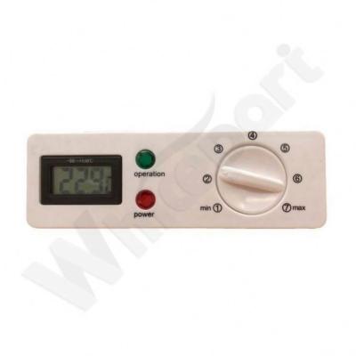 China Household Kitchen Commercial Parts Electric Chest Freezer Control Panel for RP05A00800W for sale