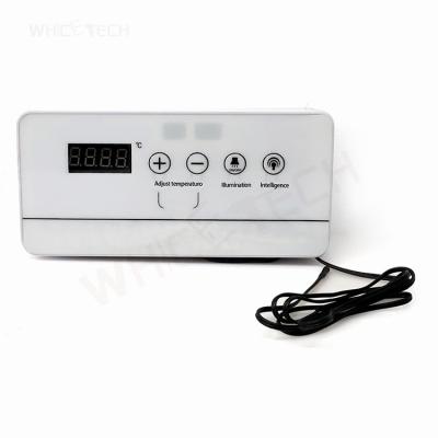 China 153*75mm Household Refrigerator Control Panel ML-1 Freezer Control Panel Refrigerator Spare Parts for sale