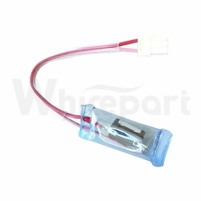 China Household For Electrolux Westinghouse Fridge Thermostat Defrost Stop 1448818 for sale