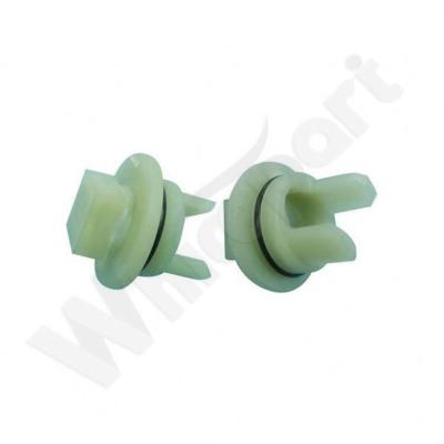 China Household OEM 418076 Plastic Gear For For BOSCH Chopper Wheel for sale