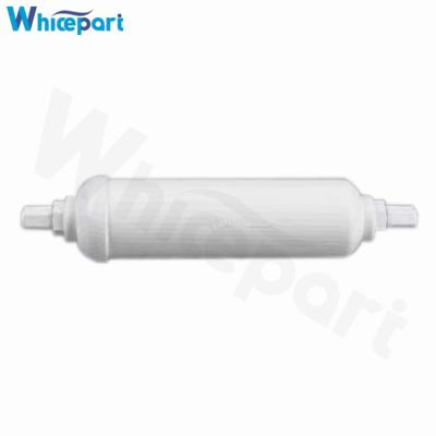 China Household High Efficiency Water Filter 5231JA2012A 5231JA2012A Refrigerator Filter Element Water Filter For LG for sale