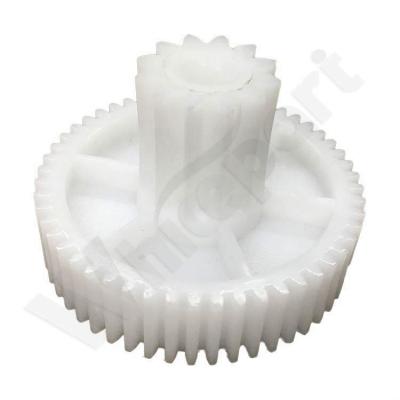 China Household Clutch Food Processor White Pulley Gear Large For Chopper for sale