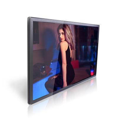 China Indoor Most Selling Products Indoor Signage Wall Mount Monitor LCD Digital Video Recorder for sale