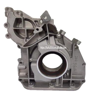 China EC210 Diesel Engine Oil Pump D6D 1011015-56D 101101556D For Volvo EC210 Diesel Engine for sale