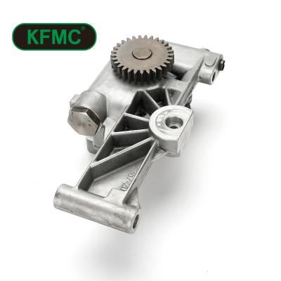 China C9 Excavator Engine Spare Parts Oil Pump Apply To CAT E330C E336D for sale