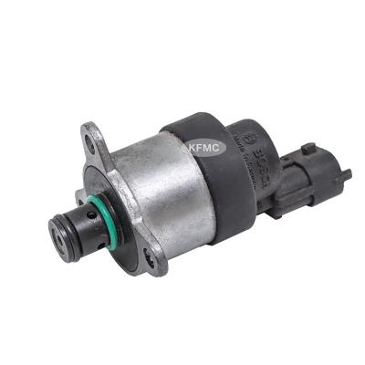 China Excavator Excavator Common Rail Pressure Solenoid Control Valve Metering 0928400670 VOE0928400670 For VOLVO EC210 EC240 Excavator Part for sale