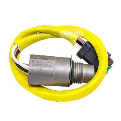 China Excavator GP Sensor 522-1643 5221643 VOE5221643 For CAT Perkins 313 315 325 324 336 330D Excavator Spare Parts for sale