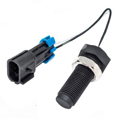 China Excavator Speed ​​Sensor 6684037 VOE6684037 For Engine 425 428 430 435 T140 T180 T190 T200 A300 S100 S130 S150 S160 S175 S185 S205 for sale