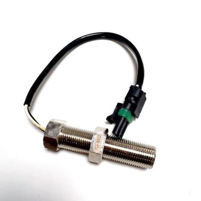 China Excavator Parts R220-5 R220-7 Engine Revolution Speed ​​Sensor 21E3-0042 for sale