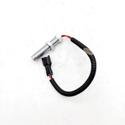 China 2547-1015 Excavator Revolution Speed ​​Sensor For Excavator Parts DH200-5 DH220-5 for sale