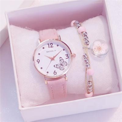 China B02865 Agriculture Birthday Wrist Watch Set Mothers Day Present Popular Valentines Day Gifts Great for sale