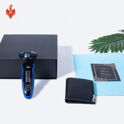 China A020C Agriculture Business Gift Sets Custom Promotion Shaving Male Men Promotive Gift Set for sale