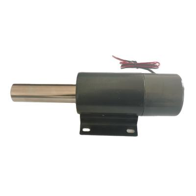 China JST-6088 25mm Dia60*88mm Long Stroke Tubular Solenoids for sale