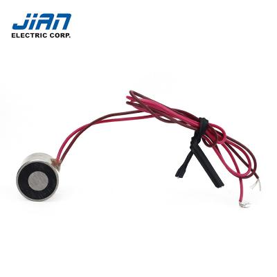 China Hotels JSP-1212K 1.5kgs Strength Around Lifting Magnets Magnetic Lifter for sale