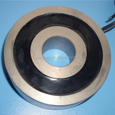 China electromagnet JSP-10030 (dia100*30mm) Dia100*30mm for sale