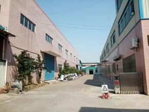 Verified China supplier - Nangong Hongrui Felt Factory