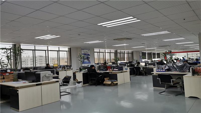 Proveedor verificado de China - Zhongshan ALLTOP Lighting Co., Ltd.