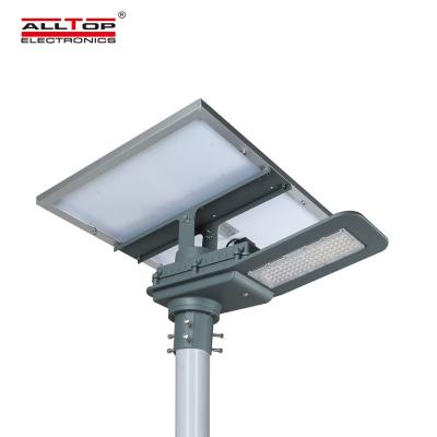 China ALLTOP road high brightness ip65 lighting waterproof outdoor smd 40w 90w led solar street light à venda