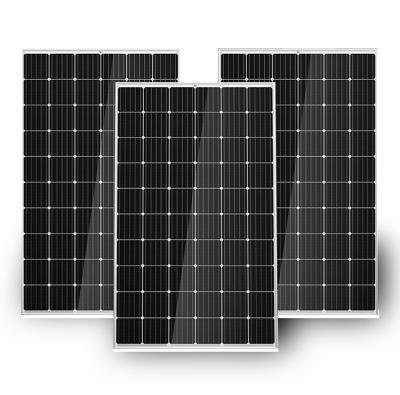 China Home Commercial Solar Panel High Efficiency Solar Panel Price 260w 265w 270w 275w 280w Solar Panel For Home Solar System Te koop