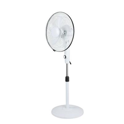 China ALLTOP Remote Control 3 Years Warranty 16 Inch Indoor Height Adjustable Floor Fan Stand With Remote Control for sale