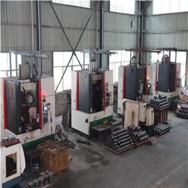 Verified China supplier - Quanzhou Cosmic Machinery Co., Ltd.