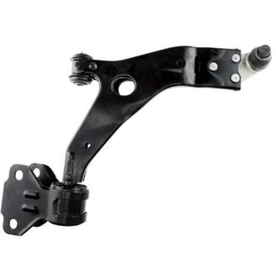 China CV61-3A423-AB SV61-3A424-AB metal suspension control arm high quality OEM for American cars for sale