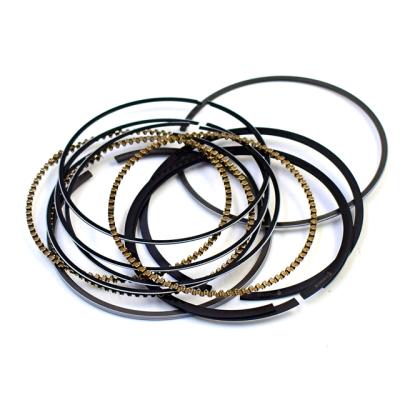 China Good Quality Piston Rings Set OEM NO AG9E-6418-BB For 240) American Cars MDO 2.0T OEM Standard ( for sale