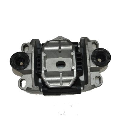 China Auto Parts Engine Mount Metal+Rubber OEM 1S71-7M122-EB For American Cars MDO 1.8L for sale