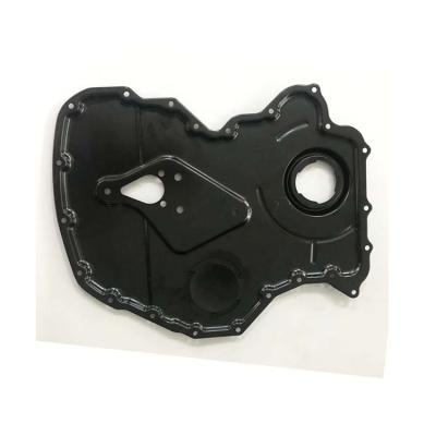 China New Pickup Accessories Timing Cover OEM BK3Q-6019-BB For Ranger 2.2 T6 T7 T8 Standard Size for sale