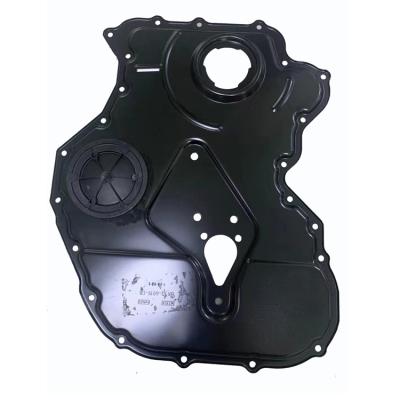 China New Pickup Accessories Timing Cover OEM BK3Z-6019-A BK3Q-6019-CB 1717590 For Ranger 3.2 T6 T7 T8 Standard Size for sale