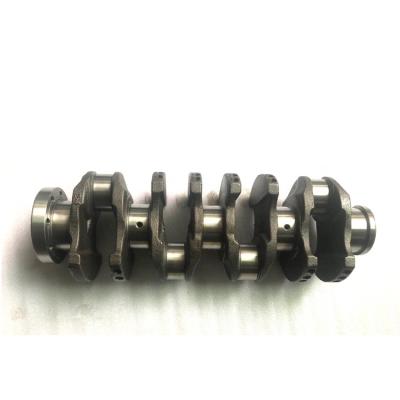 China Steel Engine Crankshaft OEM BK2Q-6303-AA U202-11-301 4C1C-6303-AB For Ranger 2.2 3.2 T6 T7 T8 Engine BT50 for sale