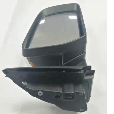 China Look Behind New Arrival Auto Rear Mirror 5 Leads 7 Leads 9 Leads For Ranger 2.2L 3.2L T6 T7 T8 Engine BT50 for sale