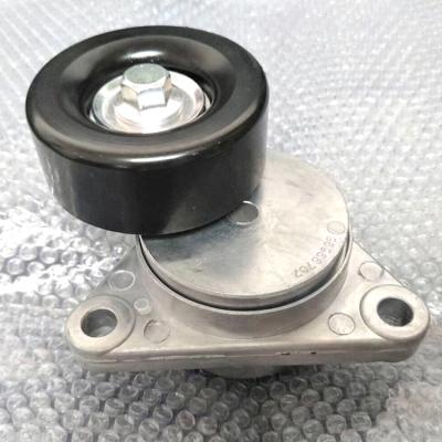 China Auto Engine Parts Belt Tensioner Assembly OEM 96349976 5493223 For Chevrolet Standard for sale