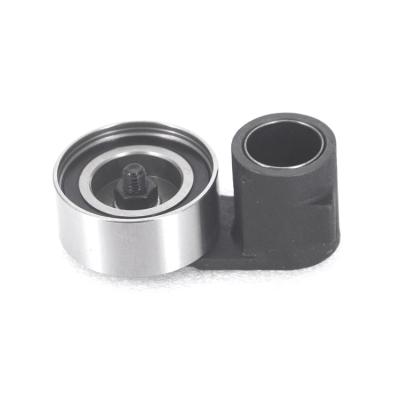 China Car Accessories Belt Tensioner Pulley OEM 14510-RCA-A01 For Cars Engine C35A8 J37A3 Japanese Standard for sale