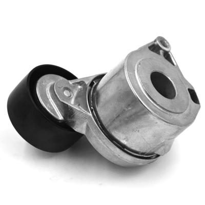 China Aluminum Alloy Car Accessories Belt Tensioner OEM 31170-R40-A02 For Japanese Cars Engine K24Z3 for sale