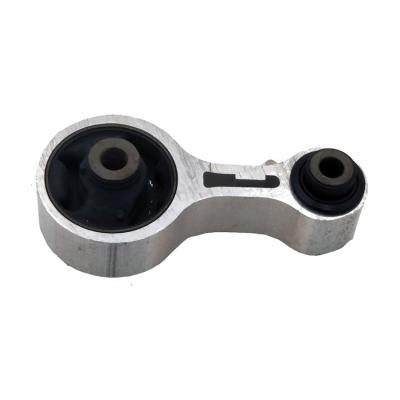 China Car Engine Parts Standard Rear Engine Mount OEM CJ6A-39-040 For Japanese M6 Cars for sale