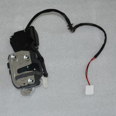 China OEM FA13-72-310C High Quality Car Parts Rear Door Lock Actuator For M3 Cars Japanese Standard for sale