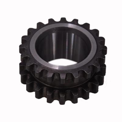 China Auto Engine Parts Crankshaft Gear CJ5E-6306-AB For MDO 2.0T Standard for sale